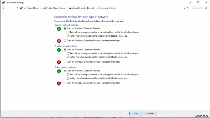 Windows에서 Microsoft Outlook  구현되지 않음  오류 해결하는 5가지 방법