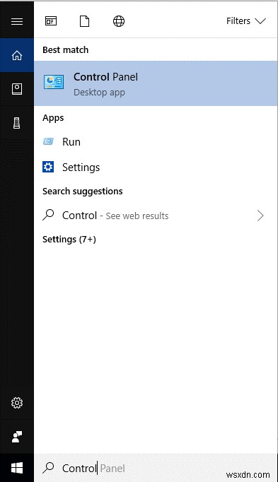 Windows에서 Microsoft Outlook  구현되지 않음  오류 해결하는 5가지 방법