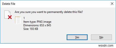 Windows 10에서 파일을 영구 삭제하는 방법: 복구 불가능하게 지우는 완벽 가이드