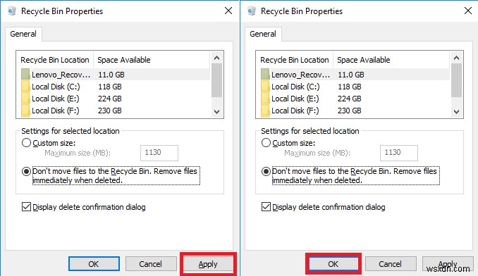 Windows 10에서 파일을 영구 삭제하는 방법: 복구 불가능하게 지우는 완벽 가이드
