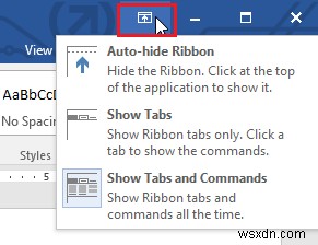MS Word 초급부터 고급까지 마스터하는 방법 – 1부