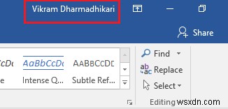 MS Word 초급부터 고급까지 마스터하는 방법 – 1부