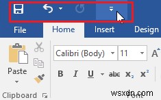 MS Word 초급부터 고급까지 마스터하는 방법 – 1부