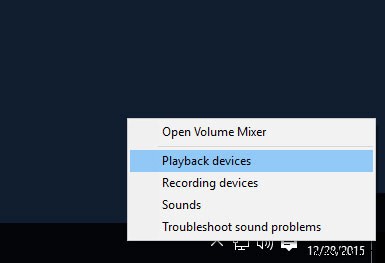 Windows 10에서 소리가 나지 않는 문제 해결하는 방법 5가지