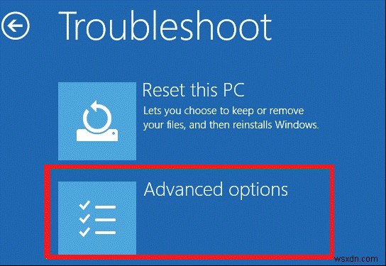 Windows 10 컴퓨터가 예기치 않게 다시 시작되었습니다 오류 해결 방법 4가지