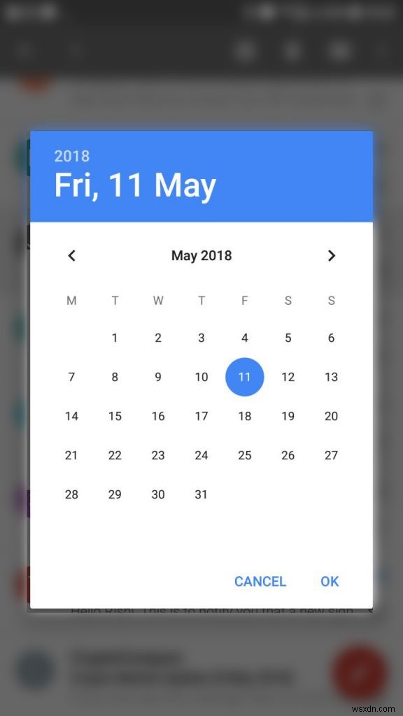 Gmail 스누즈 기능 사용법 – 이메일 미루기로 받은함 깔끔하게 관리하기