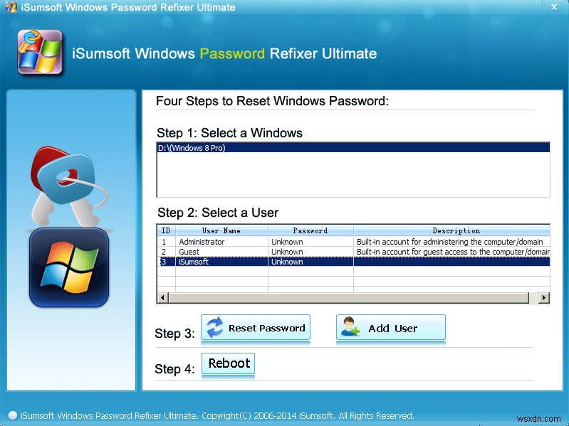 Windows 7 관리자 계정이 잠겼을 때? 비밀번호 초기화하는 완벽 해결 가이드