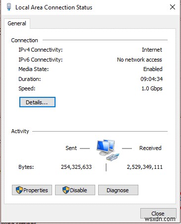 크롬 DNS Probe Finished No Internet 인터넷 오류 해결 방법 총정리