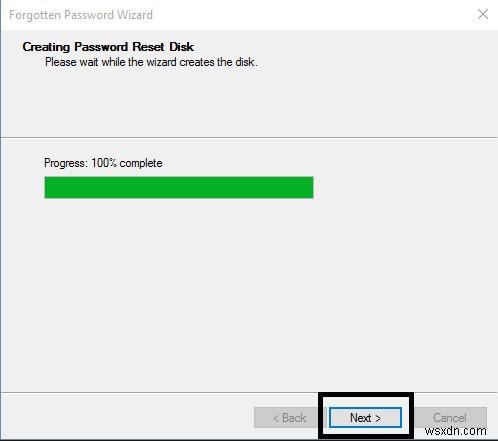 Windows 10 암호 재설정 디스크 만들기 및 사용법 완벽 가이드