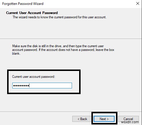 Windows 10 암호 재설정 디스크 만들기 및 사용법 완벽 가이드