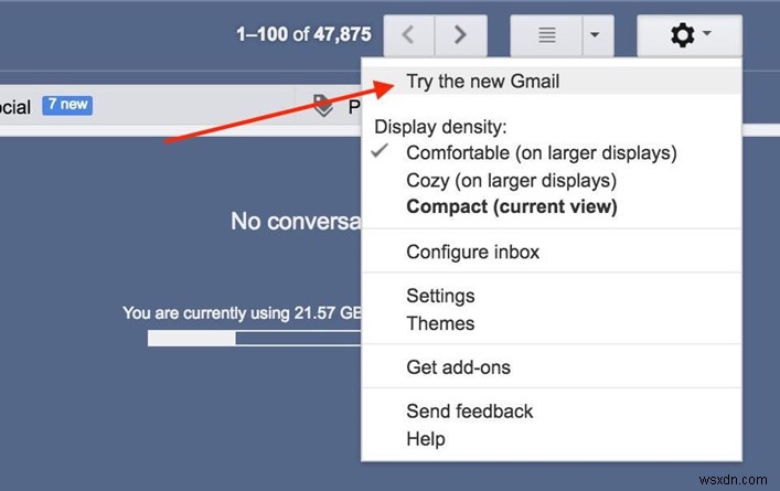 Gmail 오프라인 모드와 기밀 모드 사용법 완벽 가이드