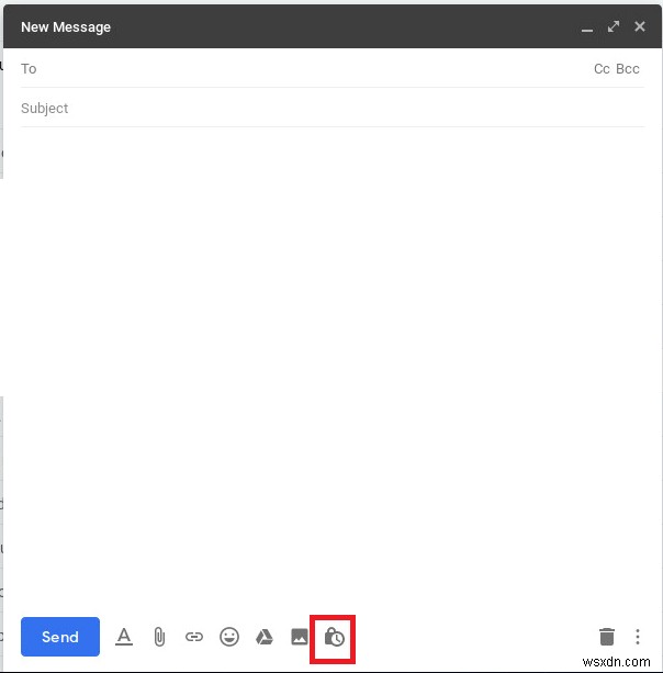 Gmail 오프라인 모드와 기밀 모드 사용법 완벽 가이드