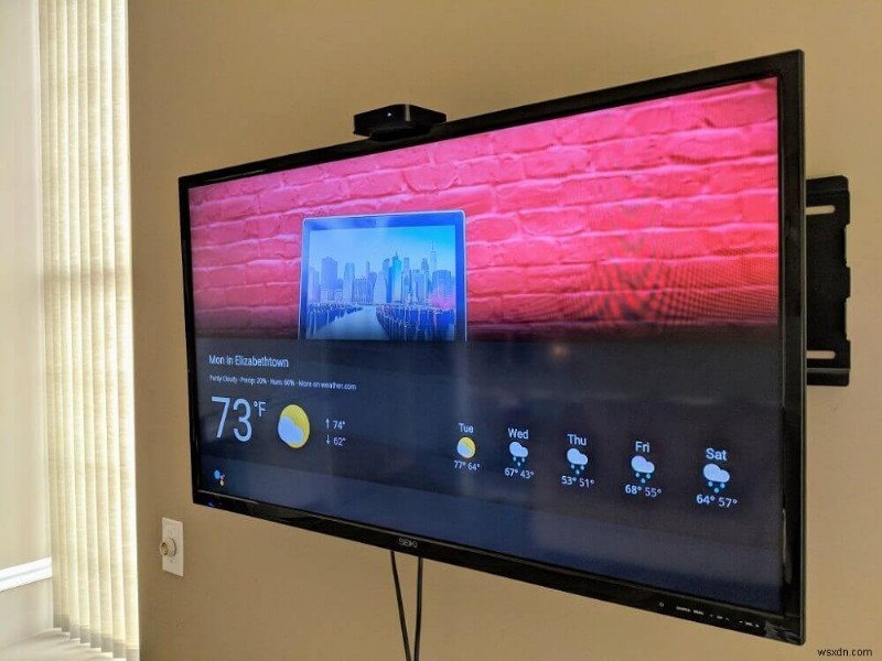 구글 크롬캐스트(Google Chromecast) 숨은 기능 8가지: 알아두면 두 배 유용한 활용법