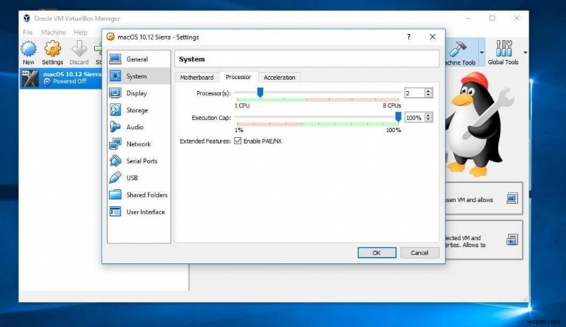 VirtualBox로 Windows 10에 macOS 설치하는 방법: 단계별 완벽 가이드