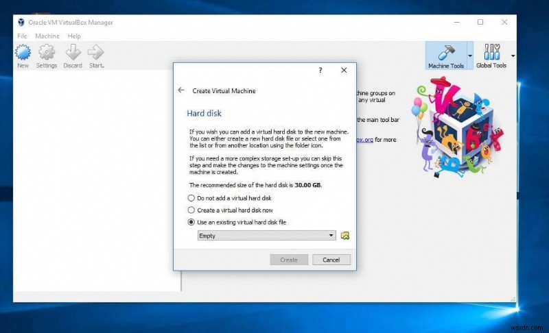 VirtualBox로 Windows 10에 macOS 설치하는 방법: 단계별 완벽 가이드