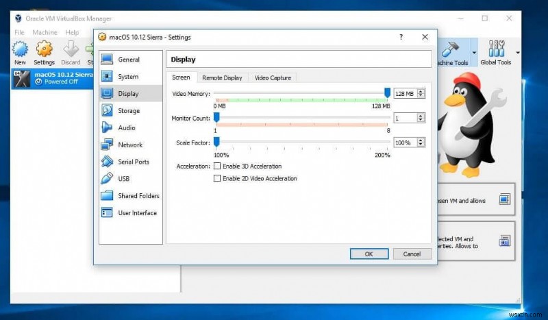 VirtualBox로 Windows 10에 macOS 설치하는 방법: 단계별 완벽 가이드