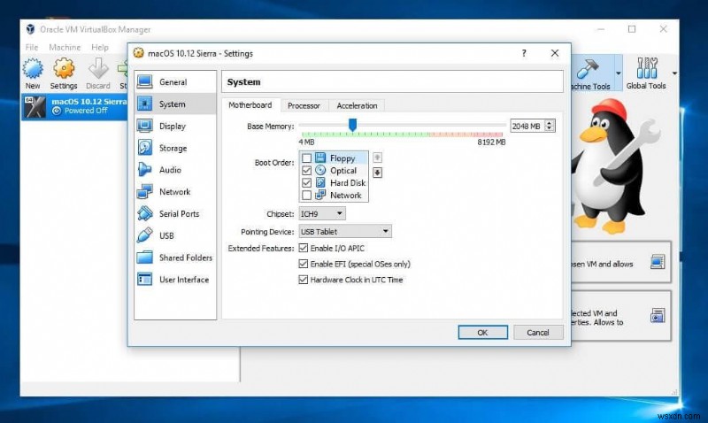 VirtualBox로 Windows 10에 macOS 설치하는 방법: 단계별 완벽 가이드