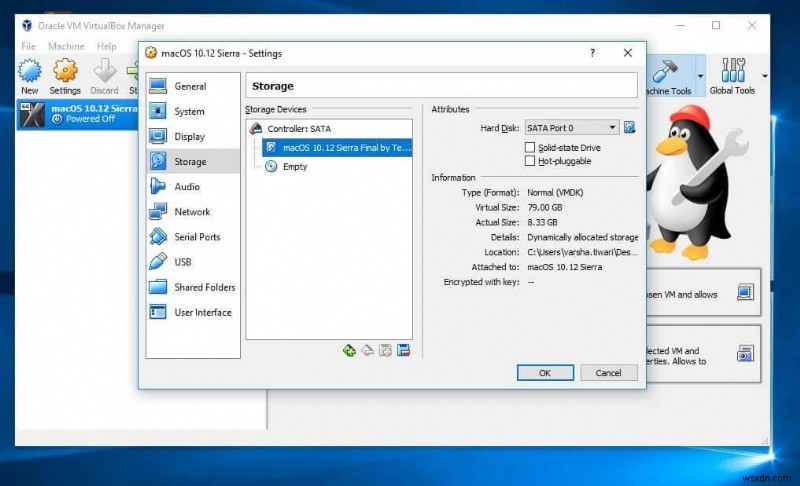 VirtualBox로 Windows 10에 macOS 설치하는 방법: 단계별 완벽 가이드