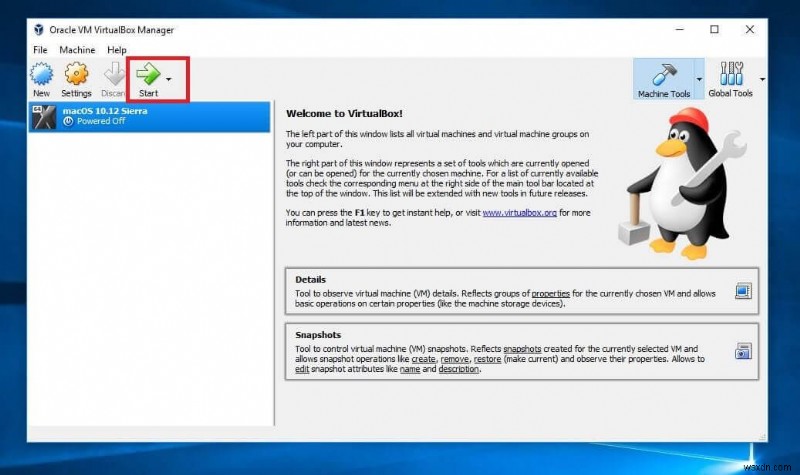 VirtualBox로 Windows 10에 macOS 설치하는 방법: 단계별 완벽 가이드