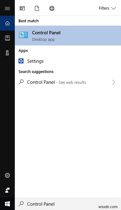 USB 장치가 절전 모드의 Windows 10을 깨우지 못하도록 설정하는 방법