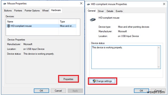 USB 장치가 절전 모드의 Windows 10을 깨우지 못하도록 설정하는 방법