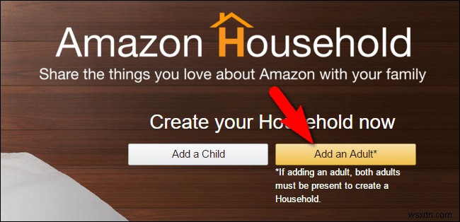 아마존 하우스홀드(Amazon Household)로 가족과 프라임 혜택 공유하는 방법
