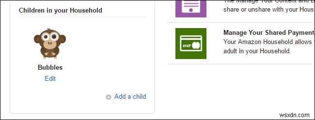 아마존 하우스홀드(Amazon Household)로 가족과 프라임 혜택 공유하는 방법
