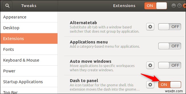우분투(Ubuntu)를 윈도우처럼 보이게 만드는 완벽 가이드