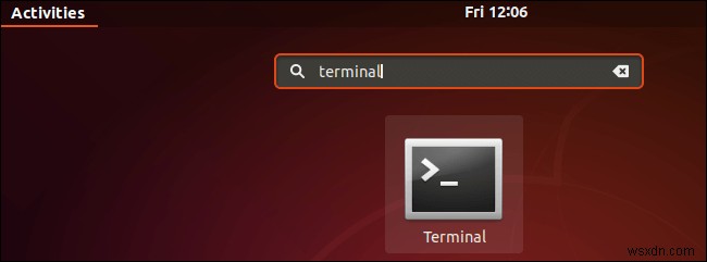 우분투(Ubuntu)를 윈도우처럼 보이게 만드는 완벽 가이드