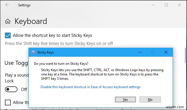 Windows 10을 더 쾌적하게! 불편함을 덜어주는 6가지 필수 설정 팁
