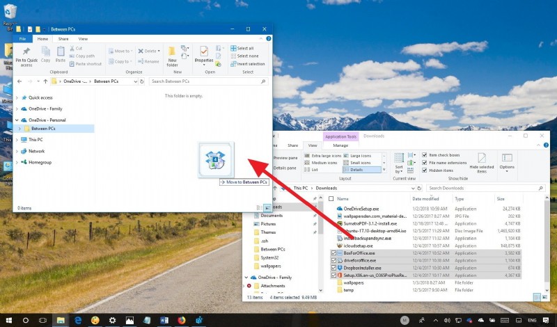 마이크로소프트 원드라이브(OneDrive)로 파일 관리하는 방법 총정리