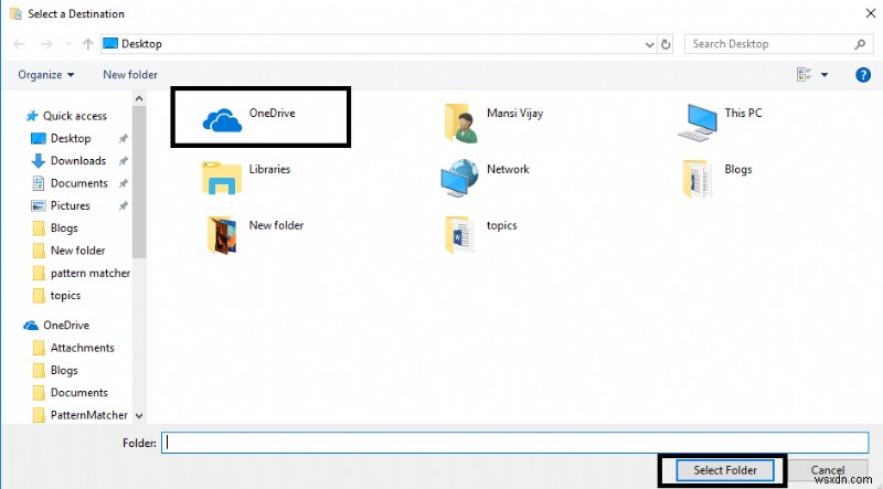 마이크로소프트 원드라이브(OneDrive)로 파일 관리하는 방법 총정리