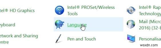 Windows 10에서 필기 입력 활성화하고 사용하는 방법 – 손글씨로 텍스트 입력하기