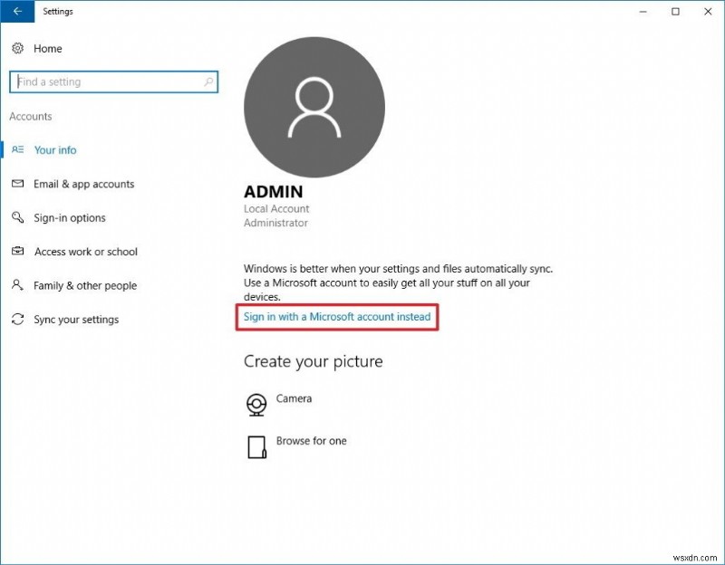 Windows 10에서 Xbox Live 계정 만드는 방법 (단계별 완벽 가이드)
