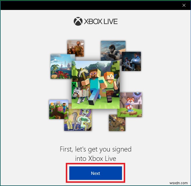 Windows 10에서 Xbox Live 계정 만드는 방법 (단계별 완벽 가이드)