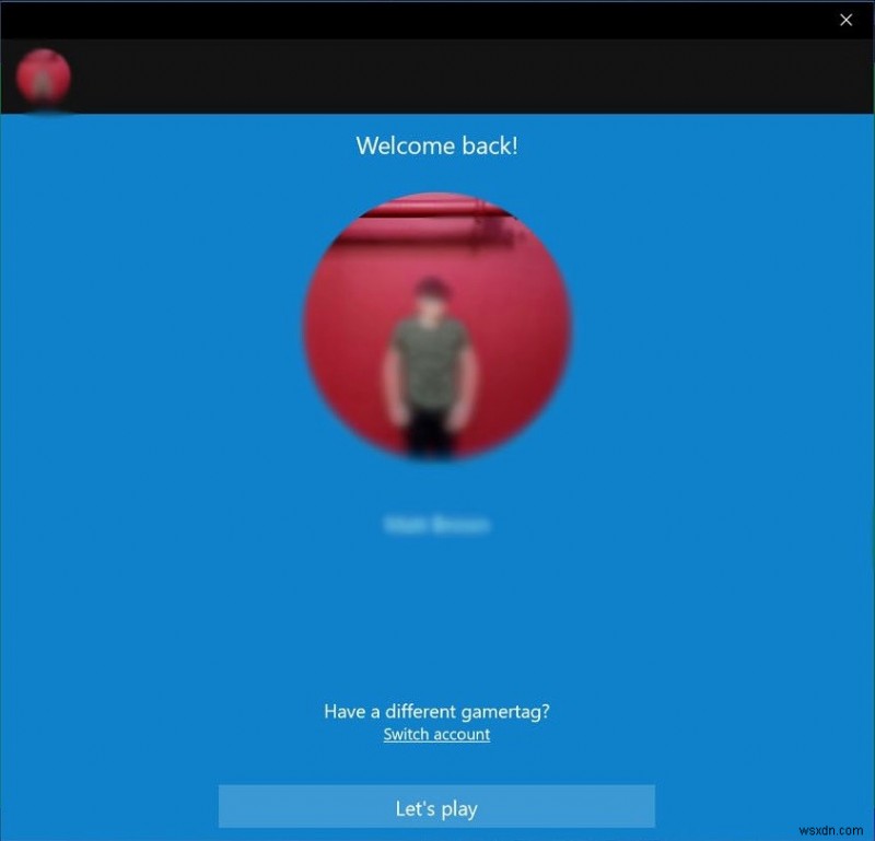 Windows 10에서 Xbox Live 계정 만드는 방법 (단계별 완벽 가이드)