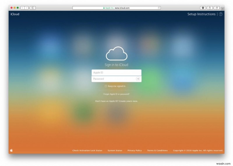 웹 브라우저로 iCloud 메일 사용하는 방법 – 자동 전달부터 별칭 설정까지