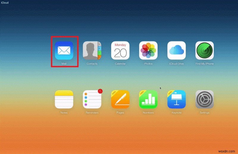 웹 브라우저로 iCloud 메일 사용하는 방법 – 자동 전달부터 별칭 설정까지