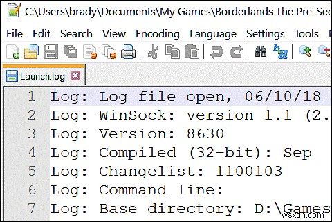 로그 파일이란? 열람 방법부터 PDF·CSV 변환까지 완벽 정리