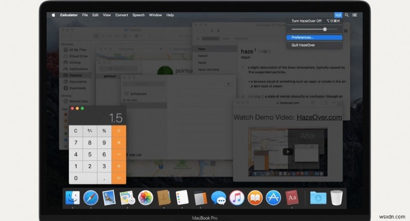 Mac 생산성을 극대화하는 최고의 창 관리 앱 10가지