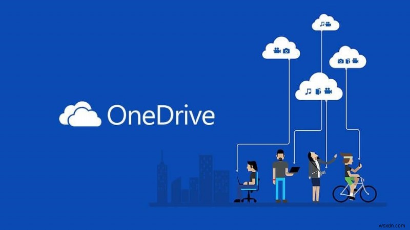 Windows OneDrive를 200% 활용하는 7가지 필수 팁과 요령