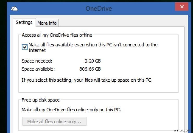 Windows OneDrive를 200% 활용하는 7가지 필수 팁과 요령