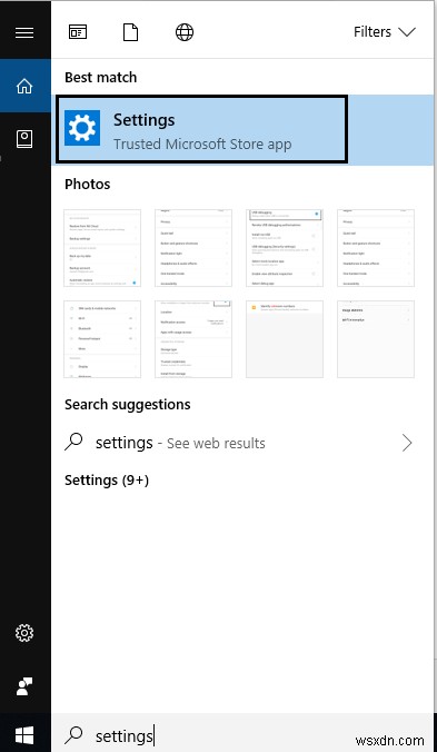 Windows 10 시작 메뉴 작동 불가? 원인과 해결 방법 총정리