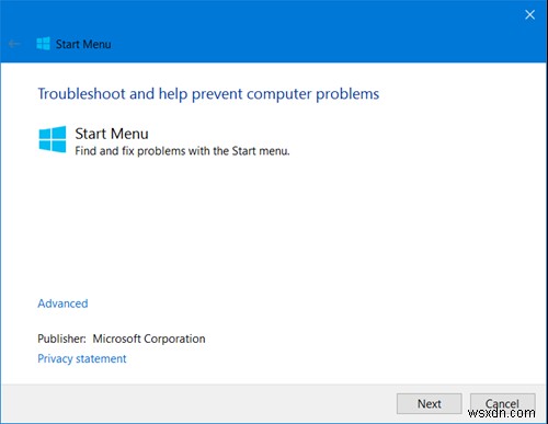 Windows 10 시작 메뉴 작동 불가? 원인과 해결 방법 총정리