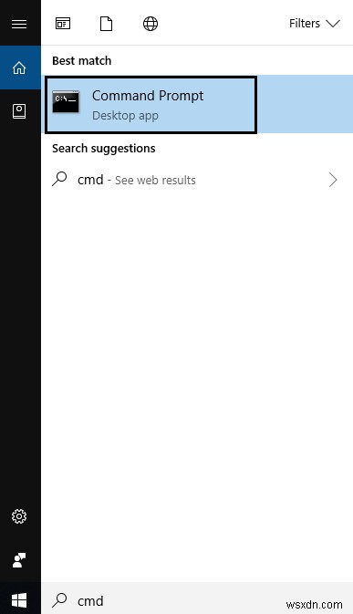 Windows 10 시작 메뉴 작동 불가? 원인과 해결 방법 총정리