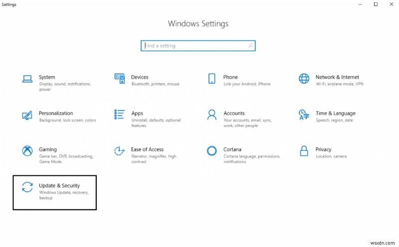 Windows 10 시작 메뉴 작동 불가? 원인과 해결 방법 총정리