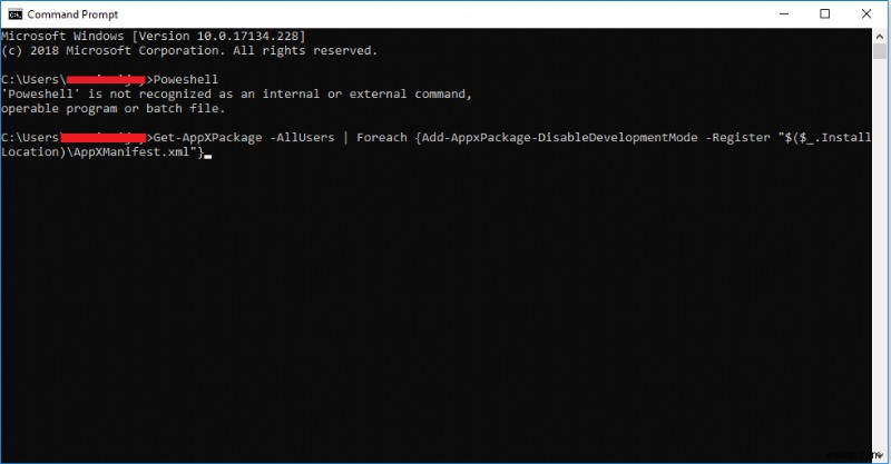 Windows 10 시작 메뉴 작동 불가? 원인과 해결 방법 총정리