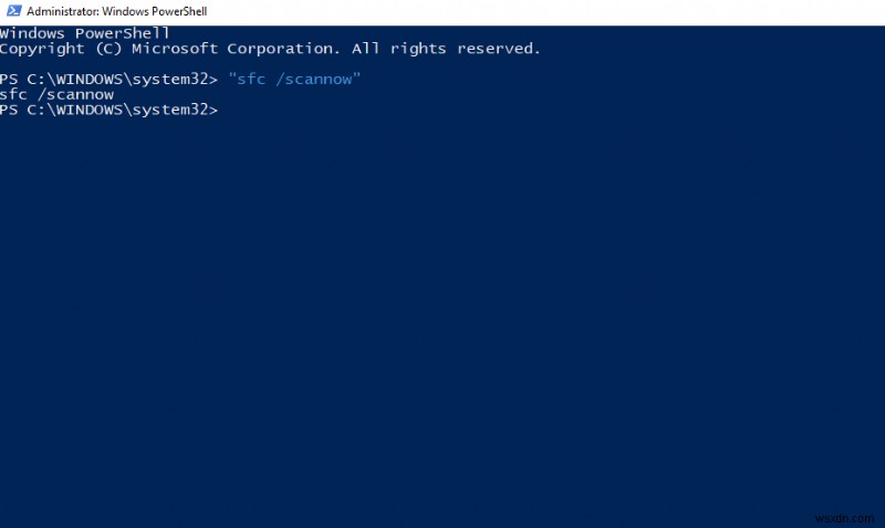 Windows 10 시작 메뉴 작동 불가? 원인과 해결 방법 총정리