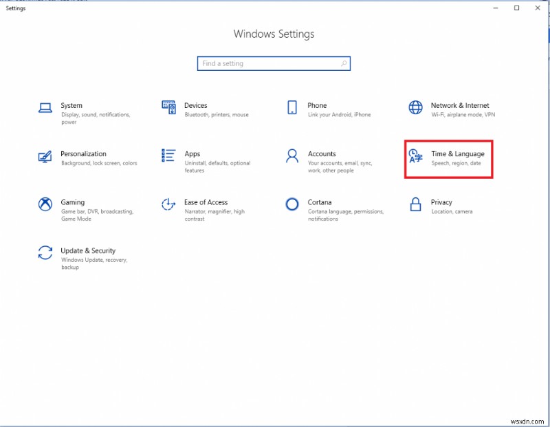 Windows 10 기본 언어 변경 방법 – 재설치 없이 간단하게 바꾸는 법