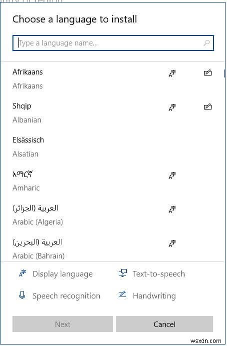 Windows 10 기본 언어 변경 방법 – 재설치 없이 간단하게 바꾸는 법